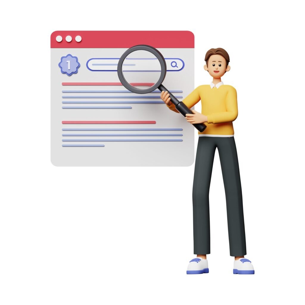 On page SEO optimization services in Meerut for website ranking improvement